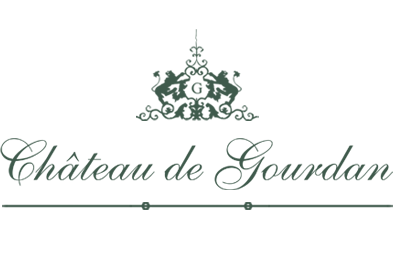 Site internet du Château de Gourdan