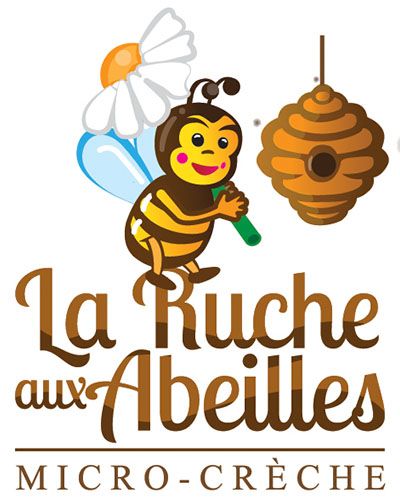 Site Internet La Ruche aux Abeilles Micro-Crèche