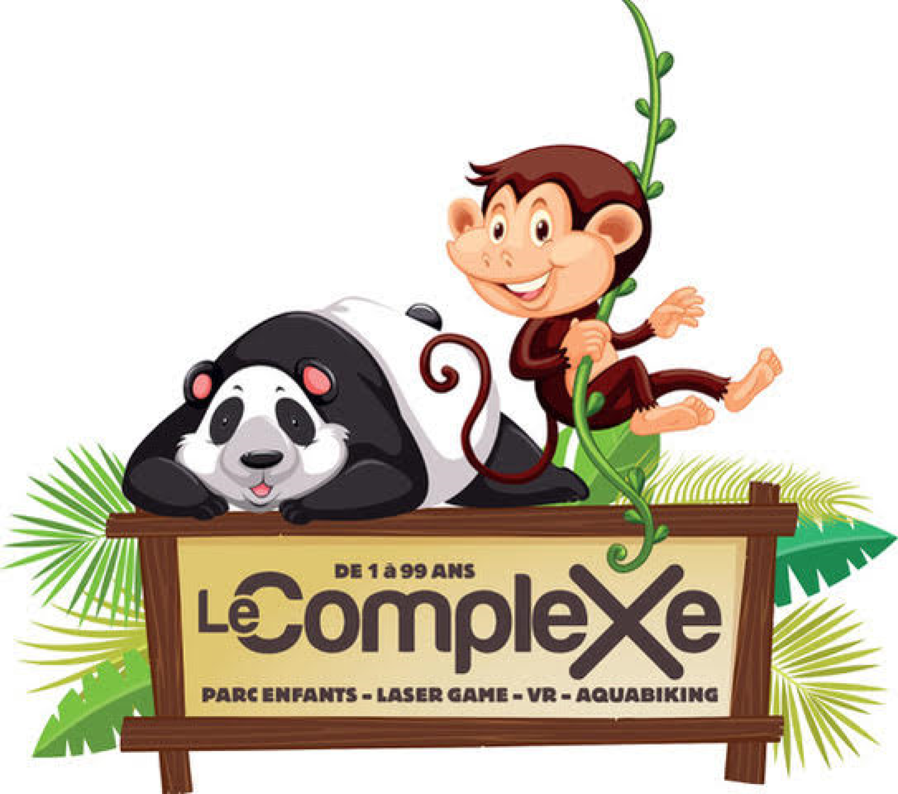 Site Internet Le Complexe