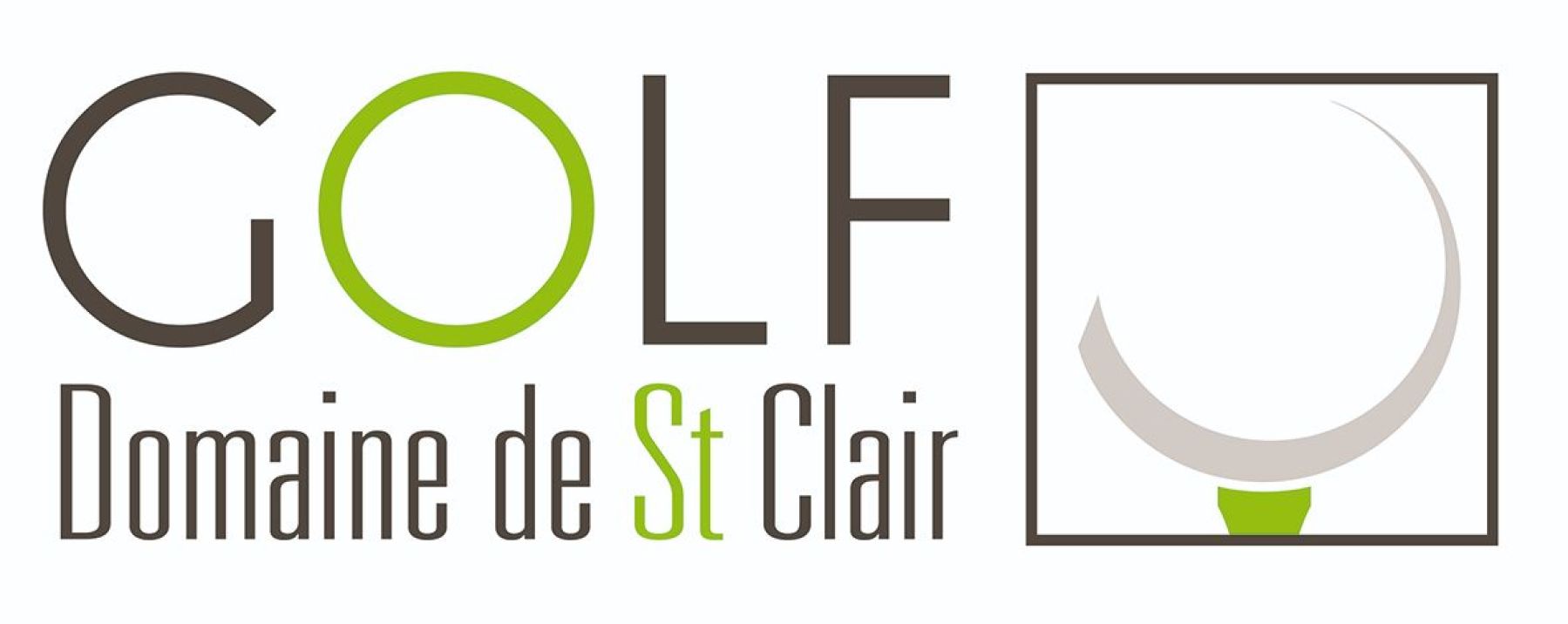 Golf du domaine de Saint-Clair