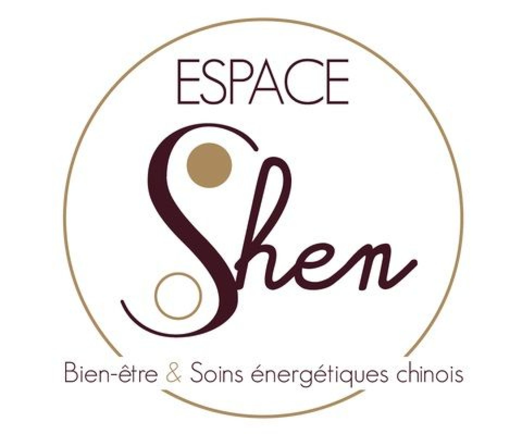 Site Internet Espace Shen