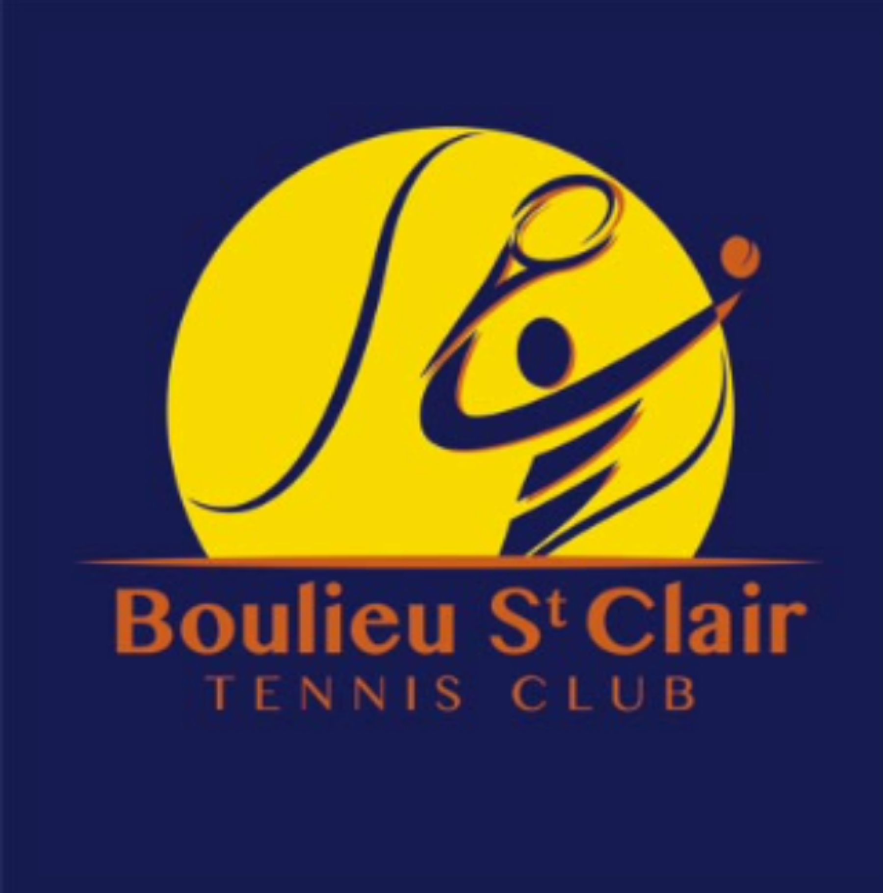 Tennis Club Boulieu / Saint Clair